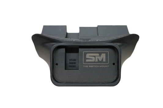 VS30 AuxBeam Switch Mount