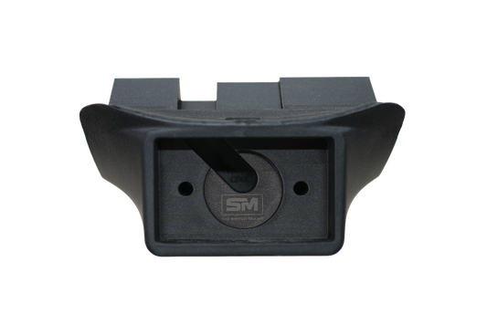 VS30 CAN Bus Switch Panel and Mount